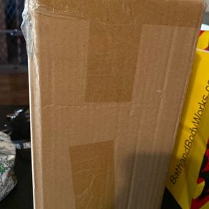 Bath and body works pedestal